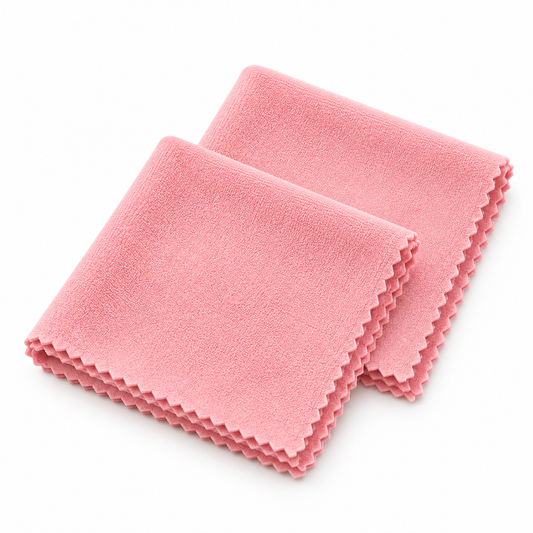 2-Pack Luuma Care Cloths