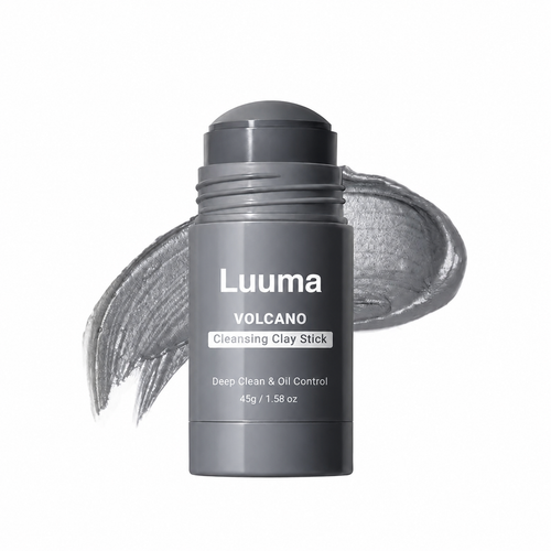 Luuma Cleansing Clay Stick