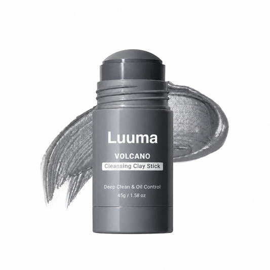 Luuma Cleansing Clay Stick