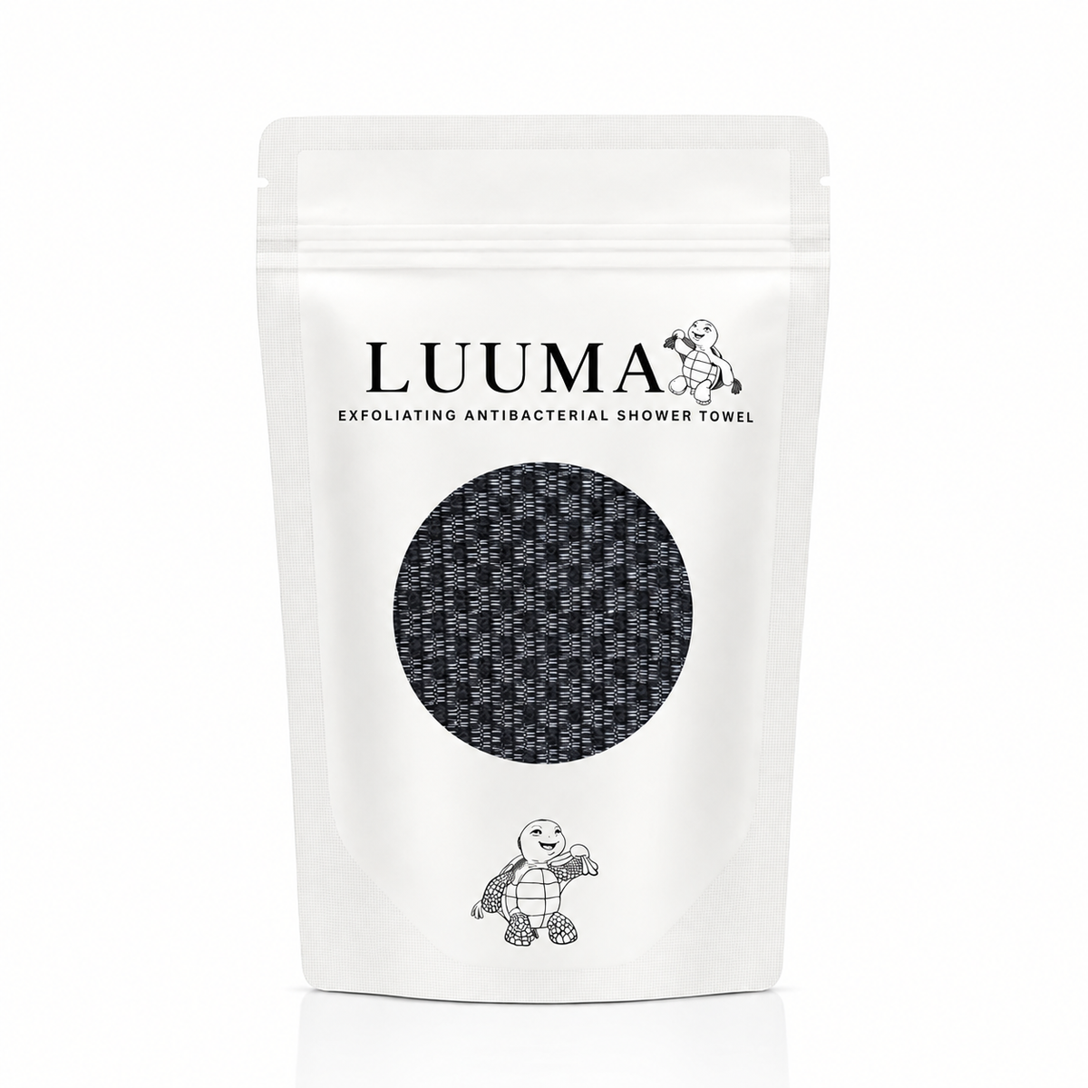 SilverScrub™ Exfoliating Towel