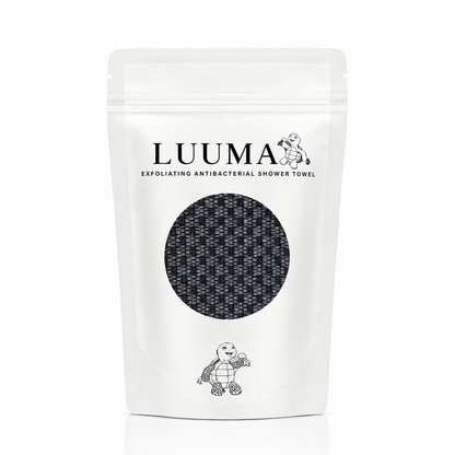 SilverScrub™ Exfoliating Towel