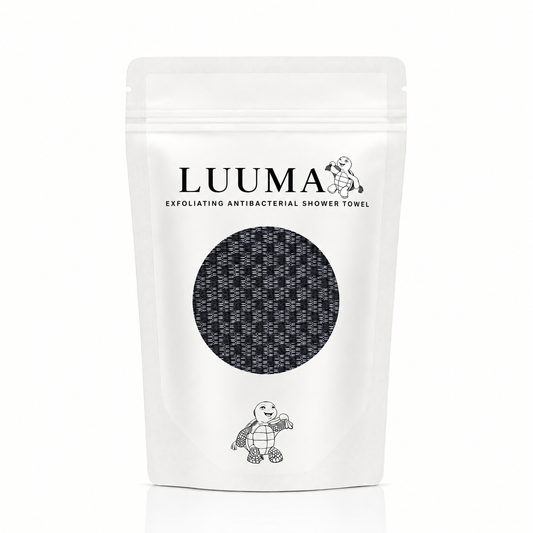 SilverScrub™ Exfoliating Towel