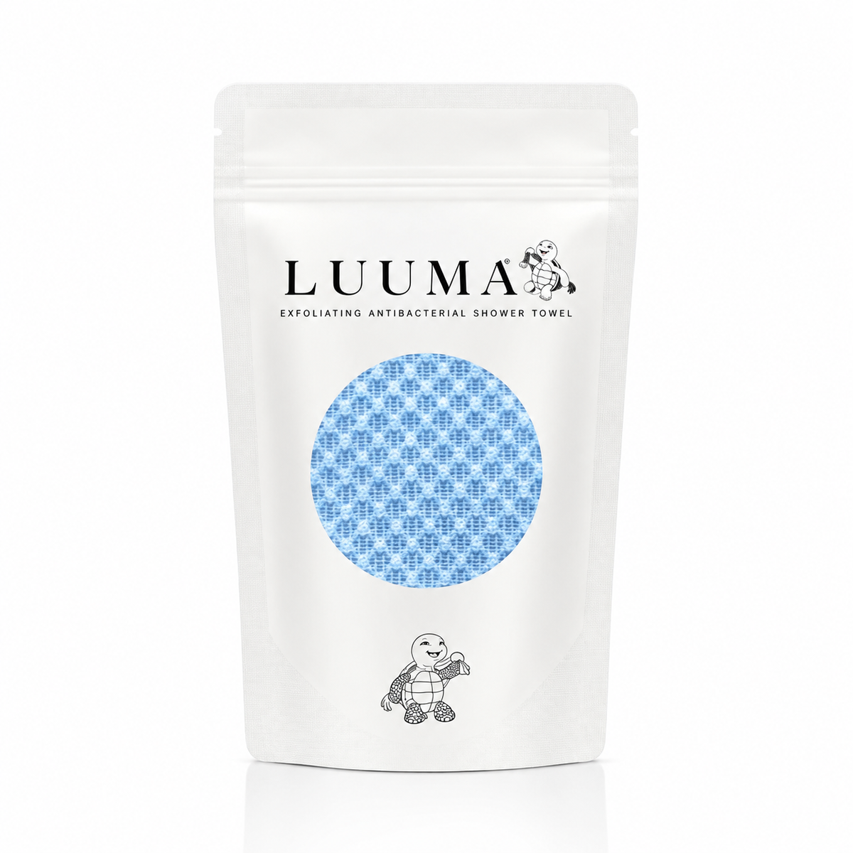 SilverScrub™ Exfoliating Towel