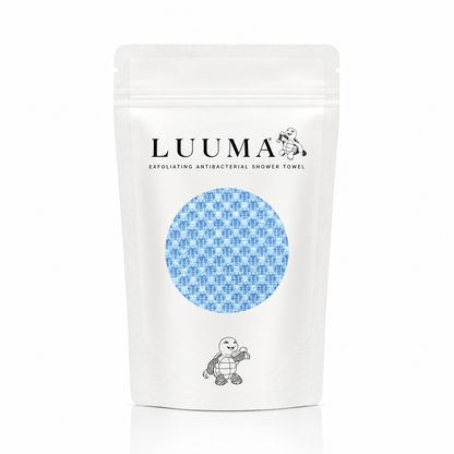 SilverScrub™ Exfoliating Towel