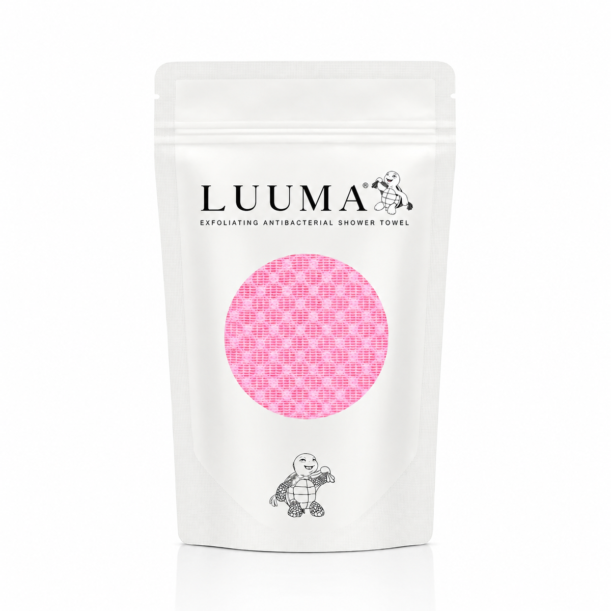SilverScrub™ Exfoliating Towel