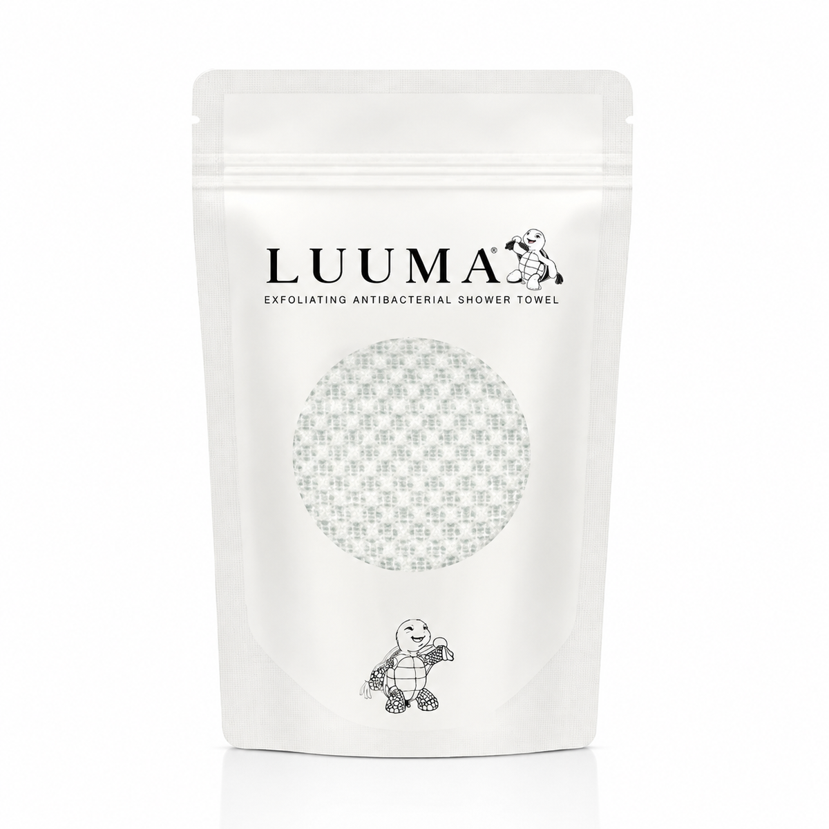 SilverScrub™ Exfoliating Towel