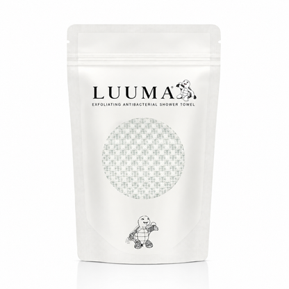 SilverScrub™ Exfoliating Towel