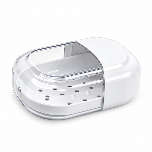 Luuma Travel Soap Case
