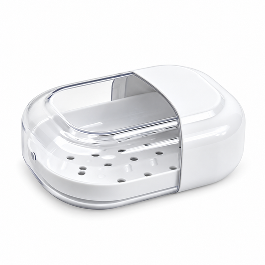 Luuma Travel Soap Case
